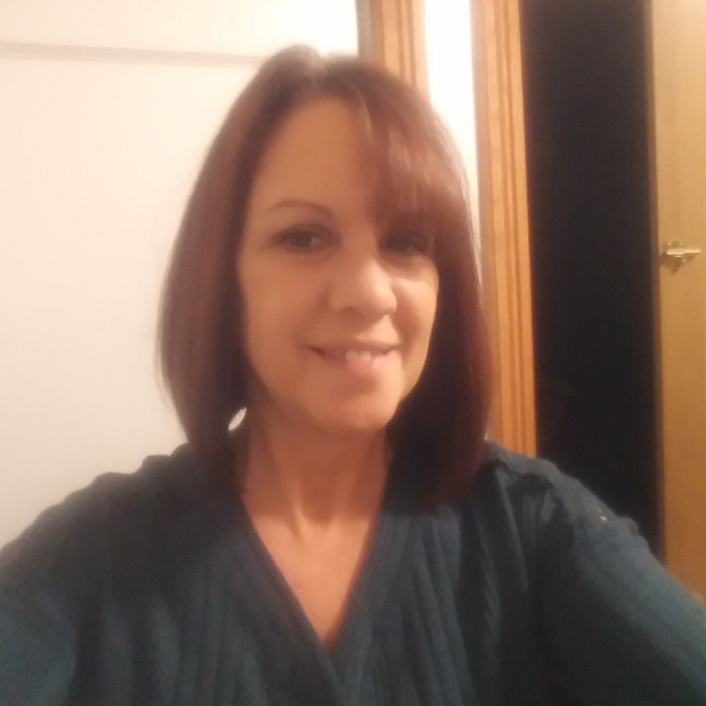 Meet your Posher, Meagen